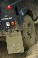 Land Rover Defender 90 2013 года